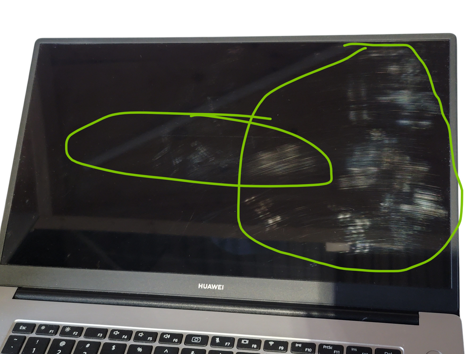 Huawei Laptop i5-1135G7 8GB DDR4 512GB NVMe READ β Lap200