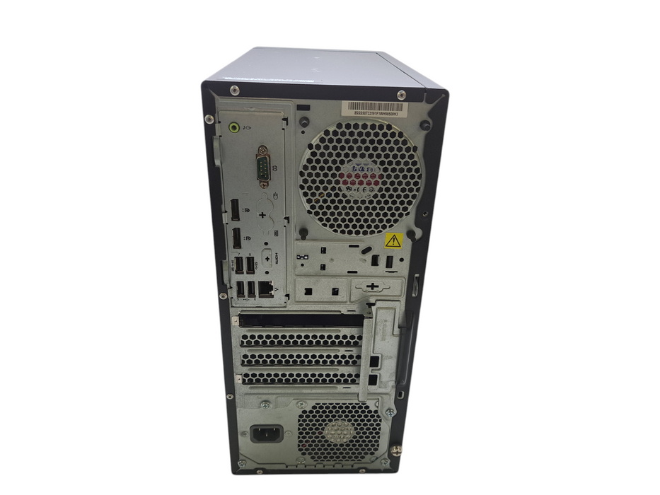 Lenovo ThinkStation P330 Tower | Barebones No CPU/RAM/HDD *READ* )