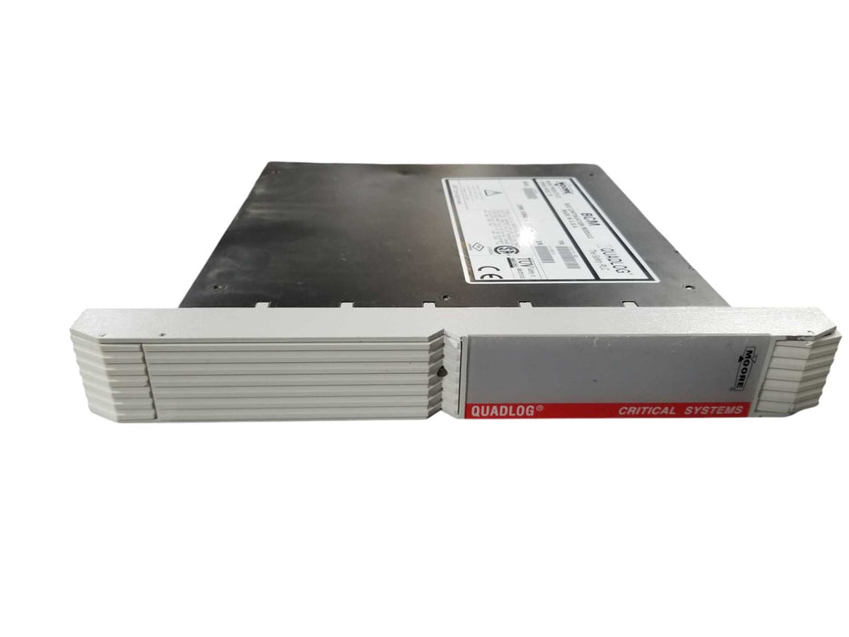 MOORE BCM Bus Continuation Module Quadlog 16197-81/02