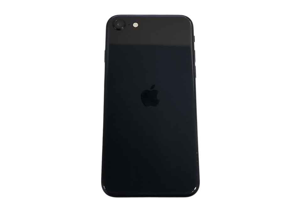 Apple iPhone SE 2 - 64GB - Space Gray [A2275] (