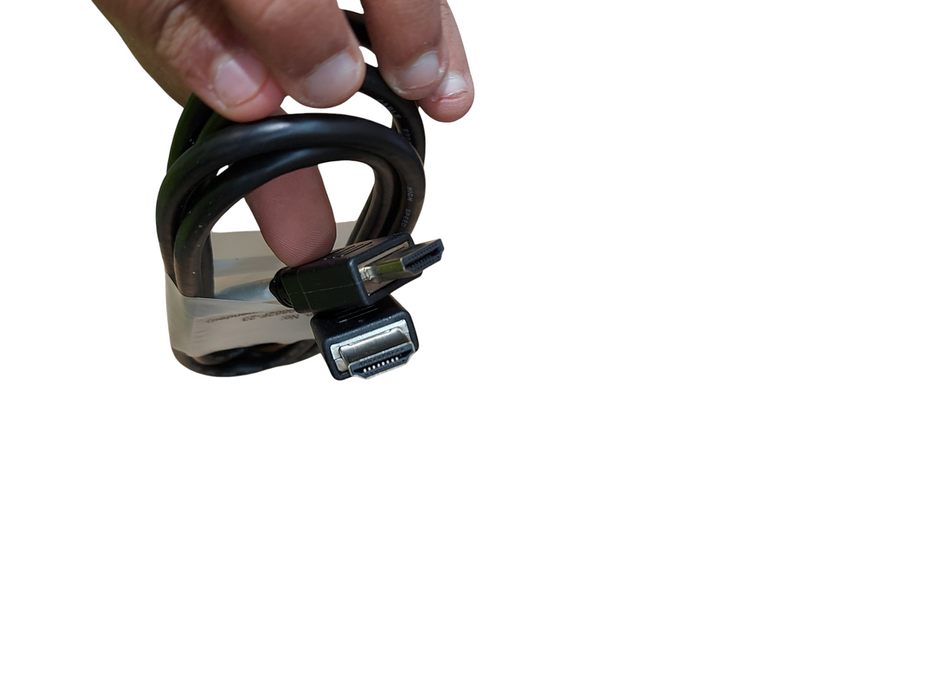 HP 6' Ft High Speed HDMI CABLE 917445-002 Q