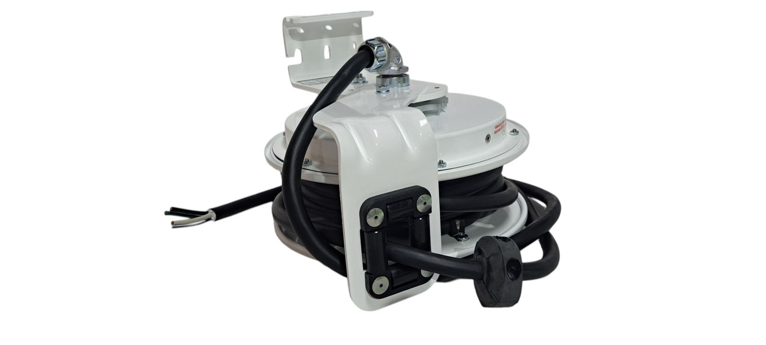 EvoCharge Cable Management System For EV- Model EVO30-201-011B Q