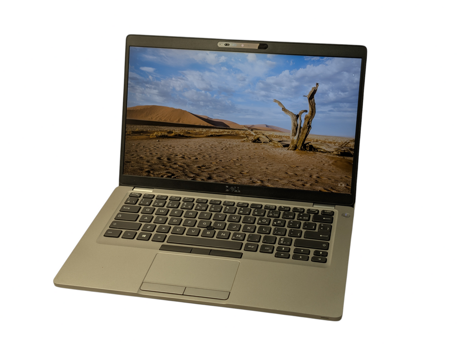 DELL Latitude 5410 Intel Core i5-10210U 16GB RAM 256GB NVMe SSD  Q- Lap200