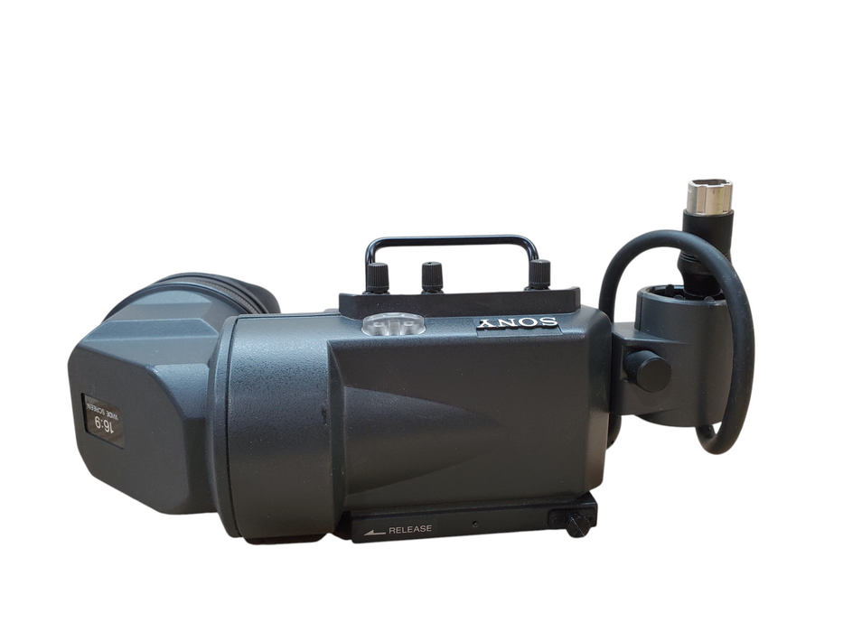 Sony DXF-20W Electronic View Finder *READ*