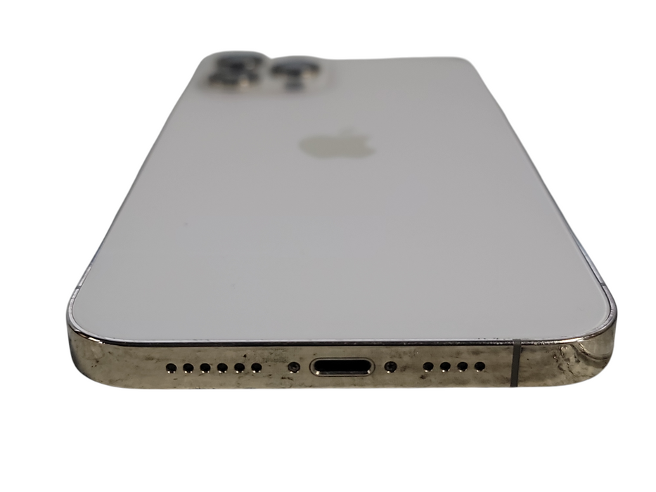Apple iPhone 12 Pro Max - 128GB - Gold [A2410] (