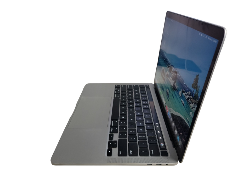 Apple Macbook Pro 2020 13" 4-Core i5-1038NG7 @ 2.0GHz 16GB DDR4 500GB SSD