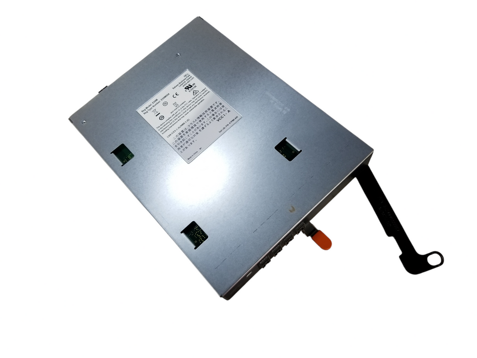 Dell PowerVault MD1200 E03J 12-Bay Storage Array 3.5" 2x 12G-SAS-4 EMMs