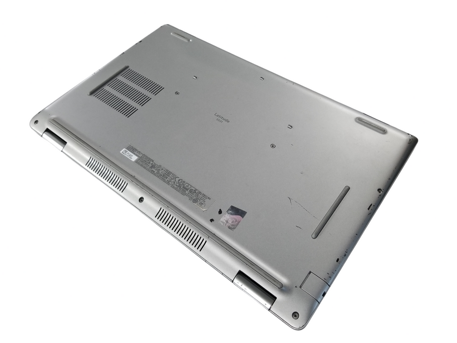 Dell Latitude 5531, Intel Core i5-12600H @2.20GHz, 16GB DDR5, 256GB NVMe   Lap200