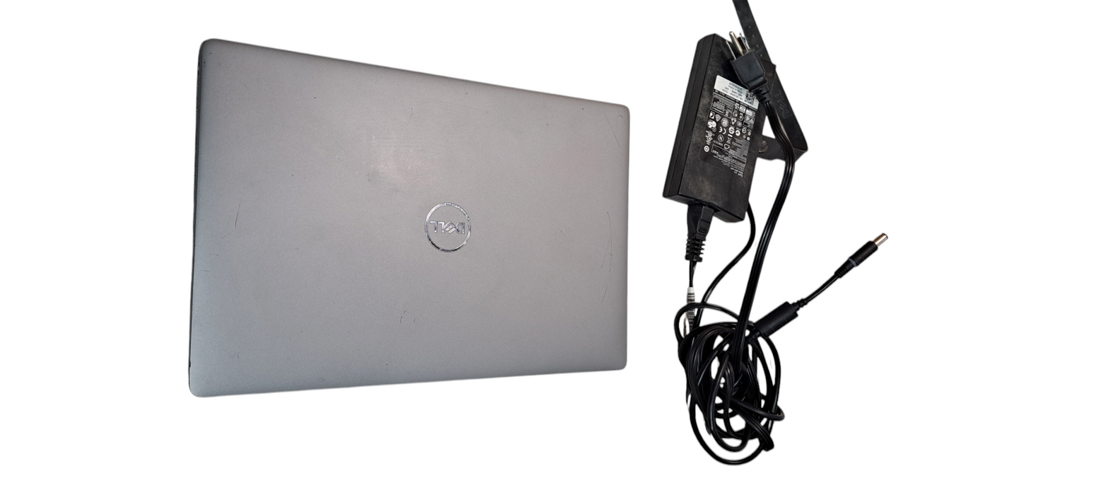 Latitude 5411 i5-10400H CPU| 16GB RAM|256GB NVMe|MX 250 2GB GPU|W/ AC|