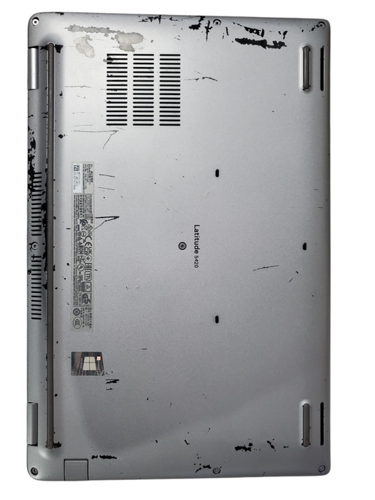 Dell Latitude 5420 Core i5-1135G7@2.40GHz 16GB RAM 256GB NVME  Lap200