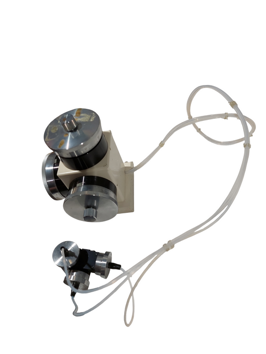 Narishige Bundle of 2 Micro Manipulators Model: MMW-23 & Model: MO-103 =