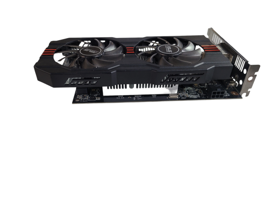 ASUS NVIDIA GeForce GTX 750 Ti 2GB GDDR5 Video Card