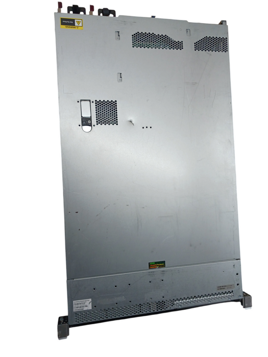 HP ProLiant DL360 Gen 9 2 Xeon E5-2620 v4 @2.10Ghz 48GB RAM