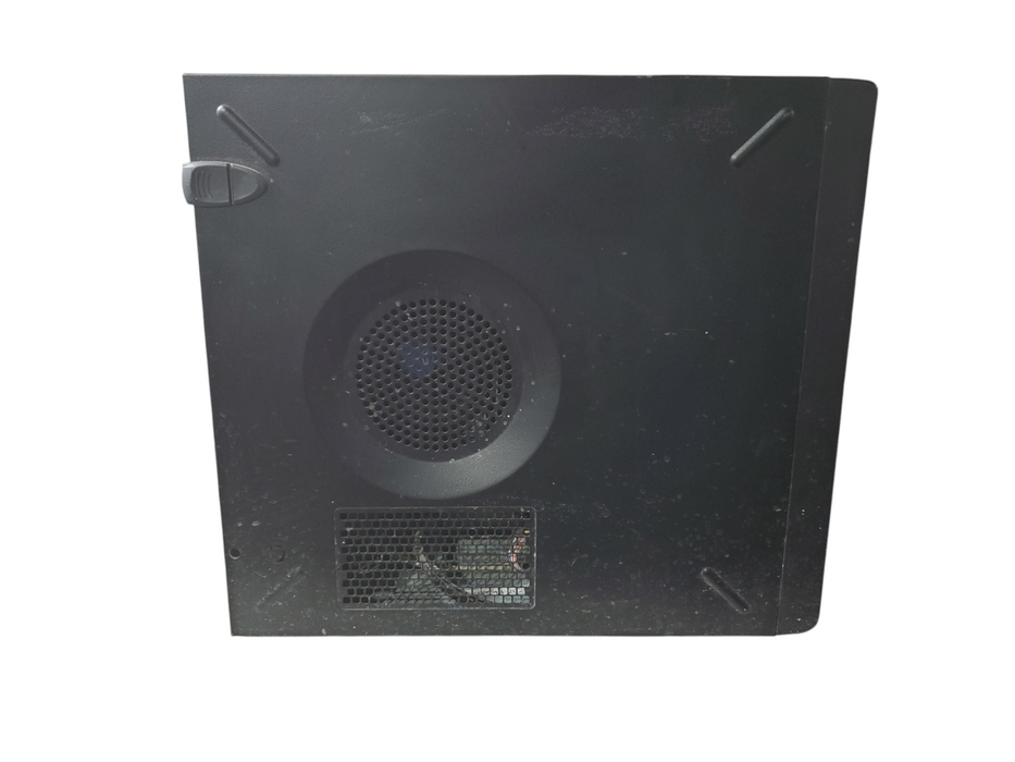 Custom PC, H310M-E R2.0, i5-9400 16GB RAM Desktop (No HDD/OS/Power Cord) Q