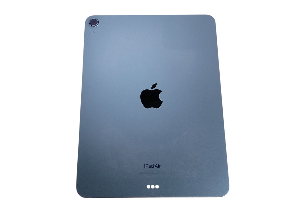 Apple iPad Air 5th Gen - 64GB - Blue [A2588]