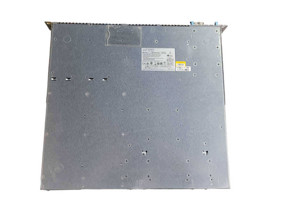 Juniper EX4300 24-Port Managed Switch