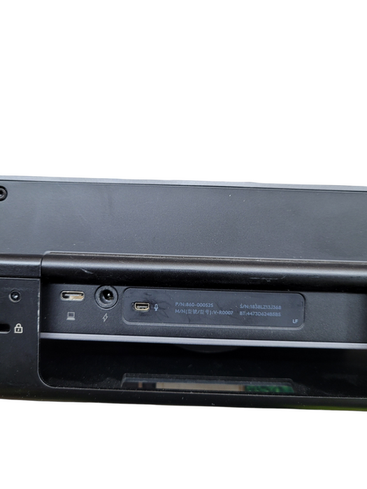 Lot 3x Logitech MEETUP Model V-R0007
