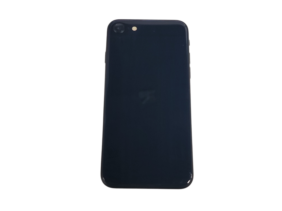 Apple iPhone SE 3 - 64GB - Space Gray [A2595] (