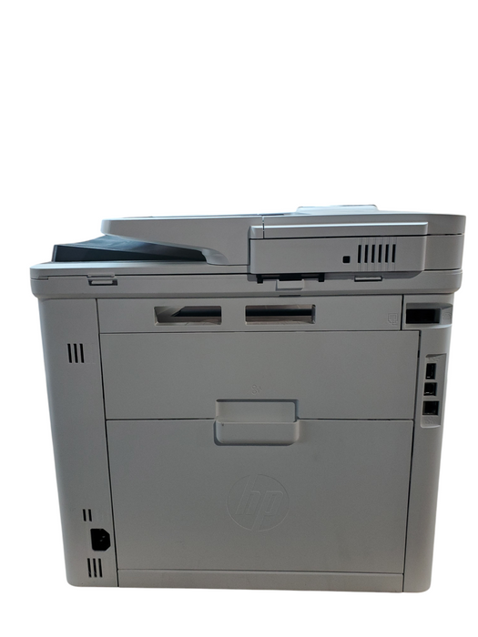 HP LaserJet Pro MFP M477fnw All-in-One Printer *READ*