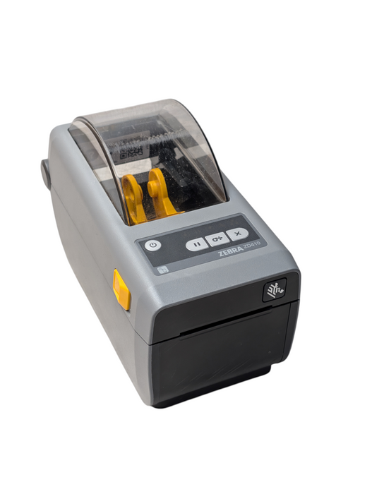 ZEBRA ZD410 Thermal Label Printer ZD41023-D01000EZ -