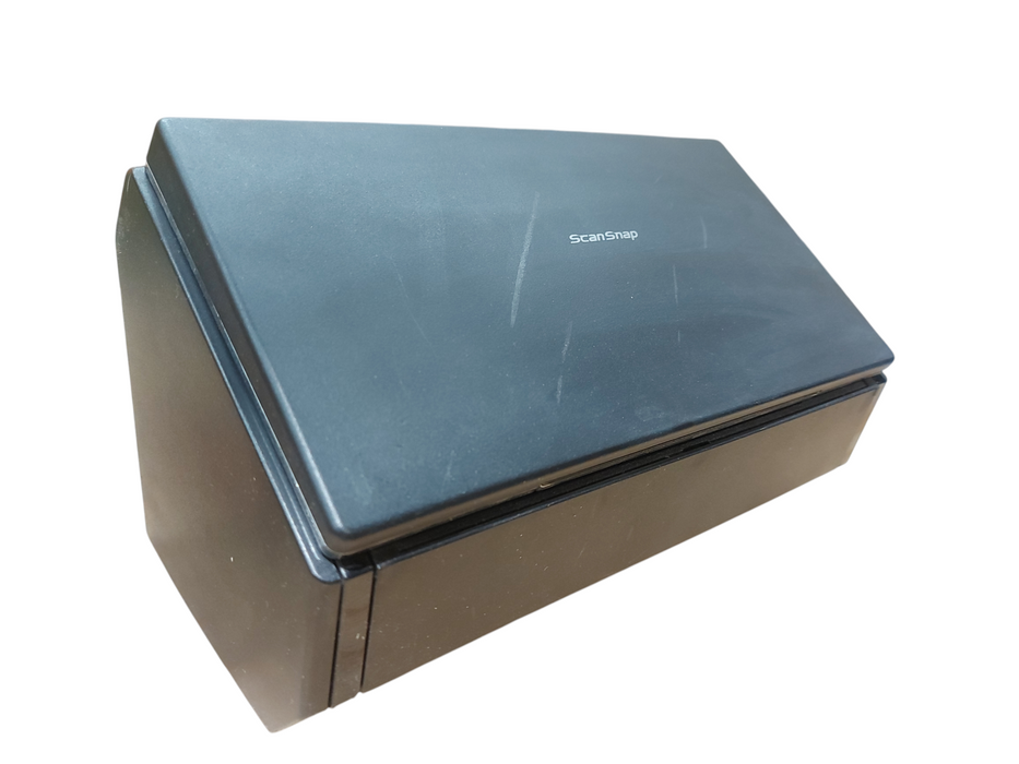 Fujitsu, ScanSnap iX500 Wireless Duplex Document Scanner