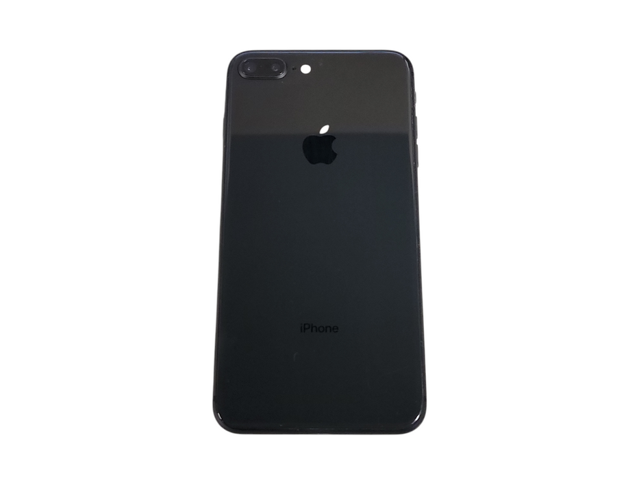 Apple iPhone 8 Plus - 64GB - Space Gray [A1897] (