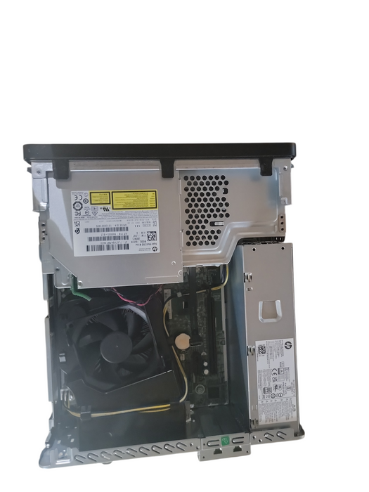 HP ProDesk 400 G7 SFF i5 - 10500 @ 3.10GHz 16GB DDR4 Ram No HDD Qθ