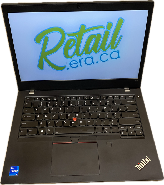 Lenovo ThinkPad L14 Gen 2 Core i7-1165G7@2.80GHz 16GB RAM 256GB SSD READ  Lap200