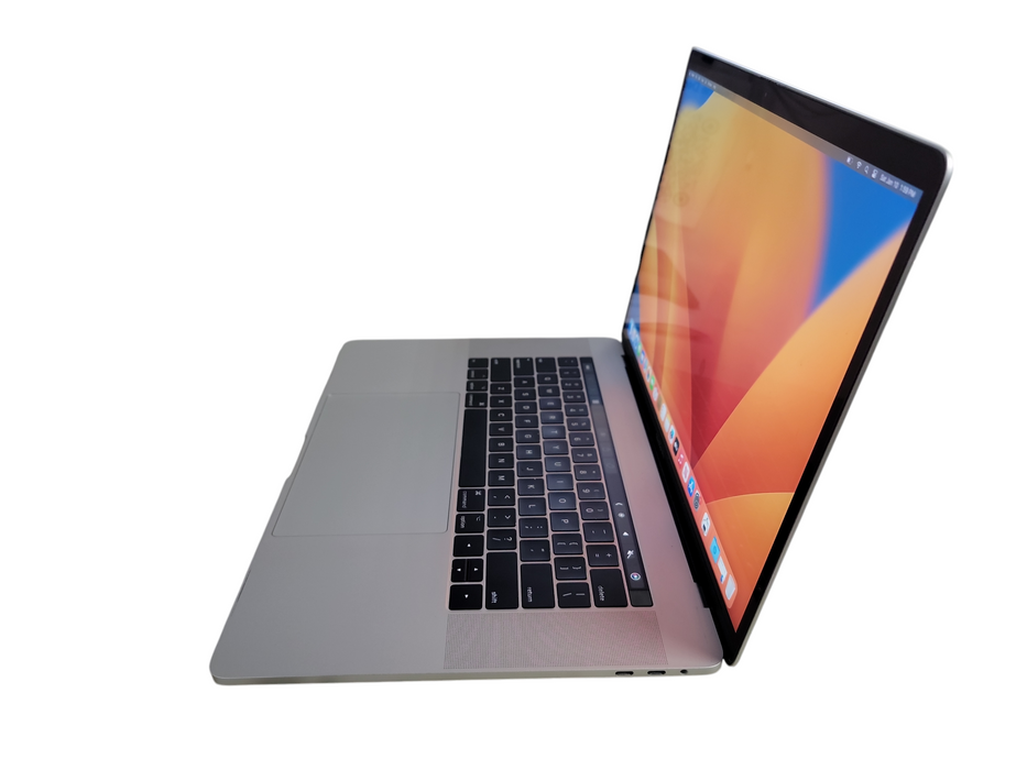 Apple Macbook Pro 2017 4-Core i7-7820HQ @ 2.9GHz 16GB RAM 512GB SSD GPU (