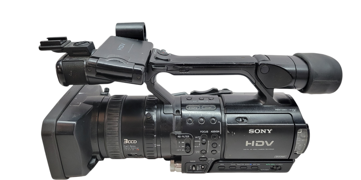 SONY HDR-PJ800 T Video Camera Handycam PJ800 Brown Internal