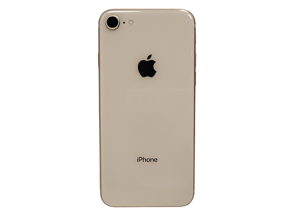 Apple iPhone 8 A1905 READ $