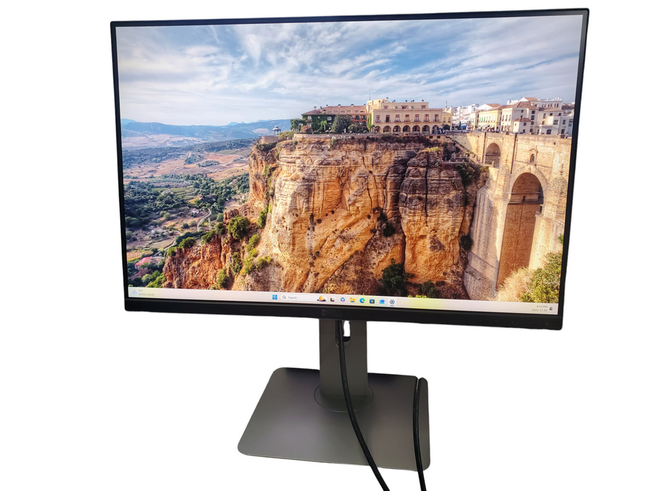 Dell Ultrasharp U2415b 24.0-Inch FHD 1080p Screen LED Monitor Q