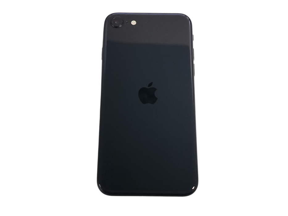 Apple iPhone SE 2 - 64GB - Space Gray [A2275] (