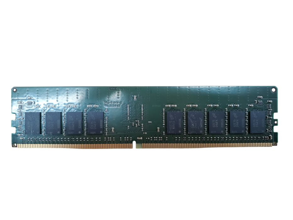 Micron 16GB 1RX4 PC4-22933Y-RC2-12 DDR4 Server RAM Q