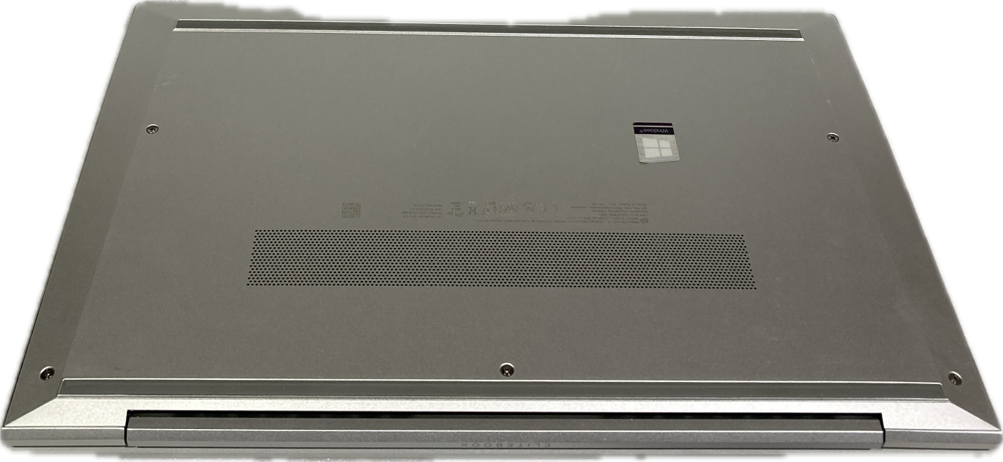 HP EliteBook 840 G8 Core i5-1135G7@2.4GHz 16GB RAM 256GB SSD Q Lap200