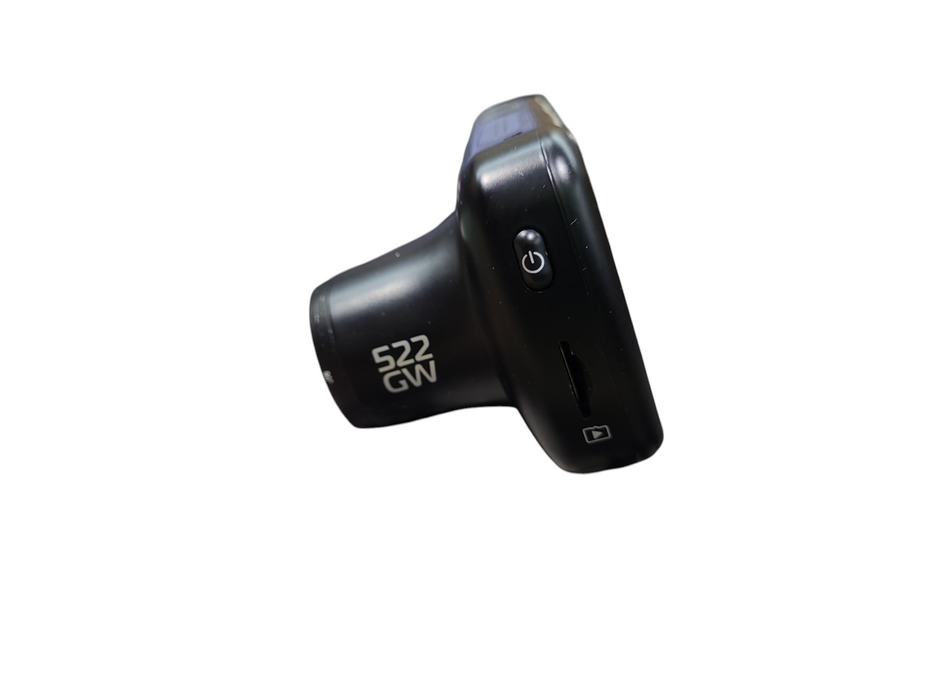 Nextbase 522GW Quad HD Dash Cam with Amazon Alexa built-in