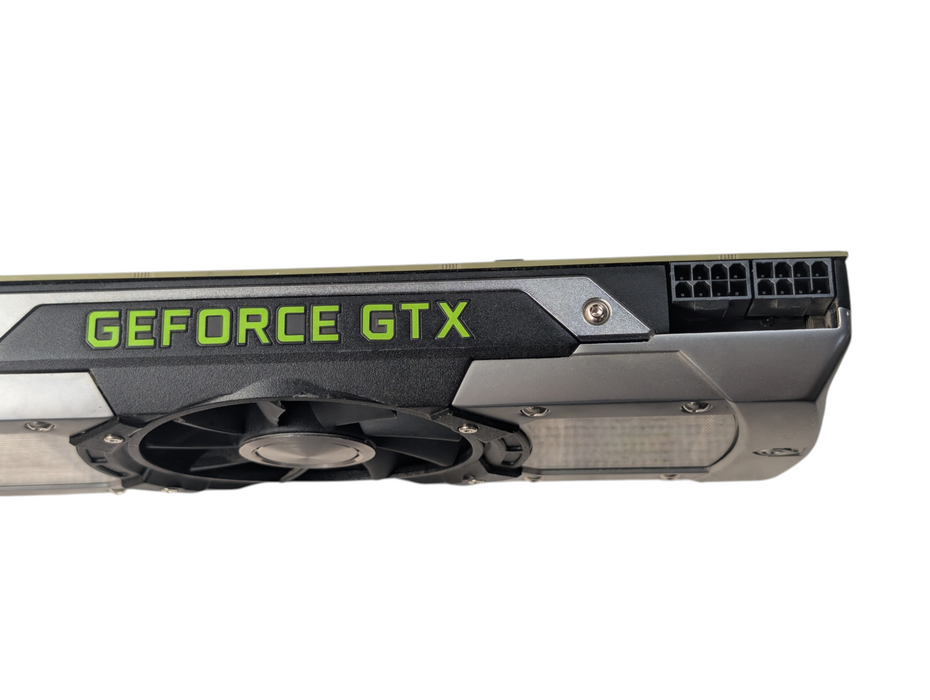 EVGA NVIDIA GeForce GTX 69004G-P4-2690-KR 4GB GDDR5 GPU -