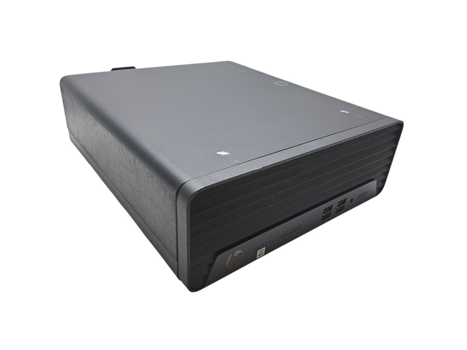 HP ProDesk 400 G7 SFF | Intel Core i5-10500 @3.10GHz, 16GB DDR4, 256GB NVMe )