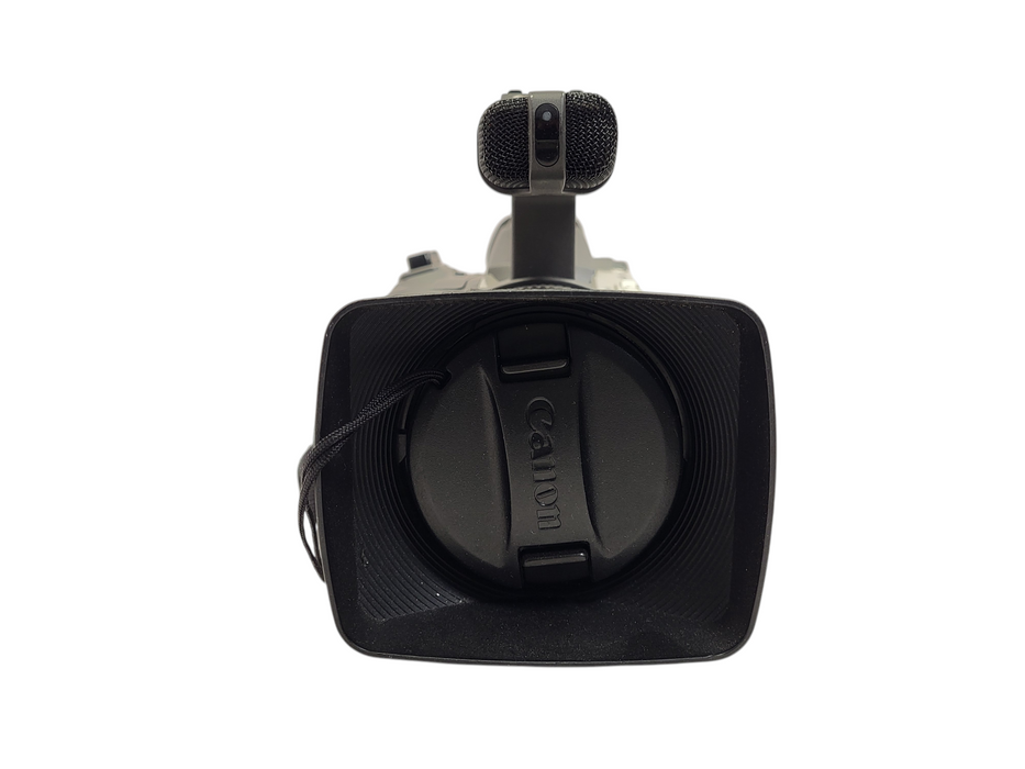Canon DM-GL1A 3CCD Mini DV Digital Video Camcorder No battery $