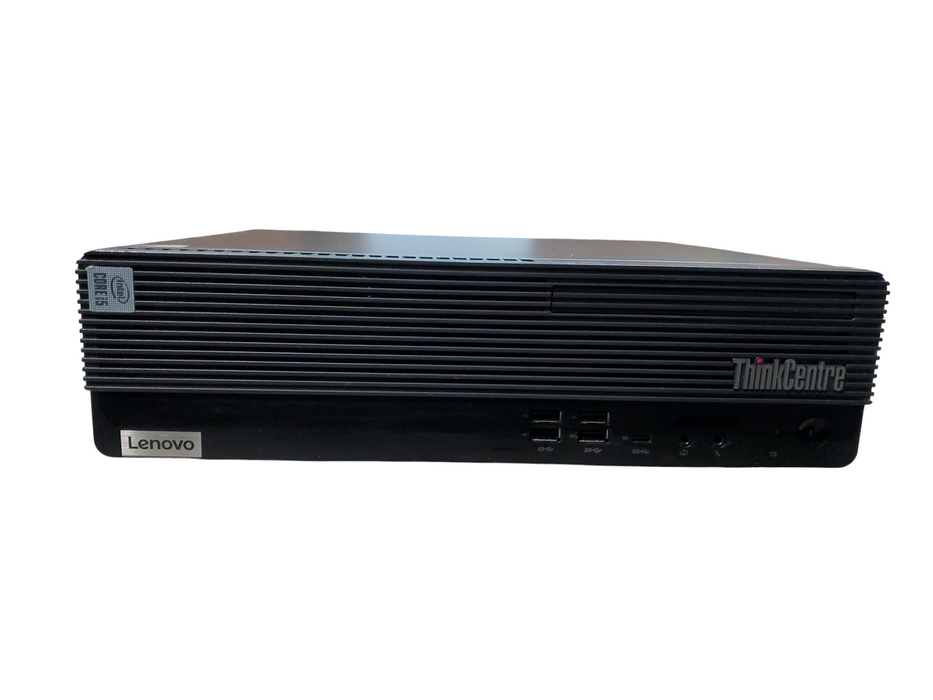 Lenovo ThinkCentre M70s, i5-10400@2.90GHz, 8GB DDR4, No HDD, No OS