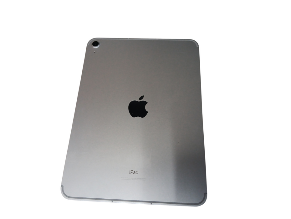 Apple iPad 10th Gen - Silver - 256GB [A2757] Read