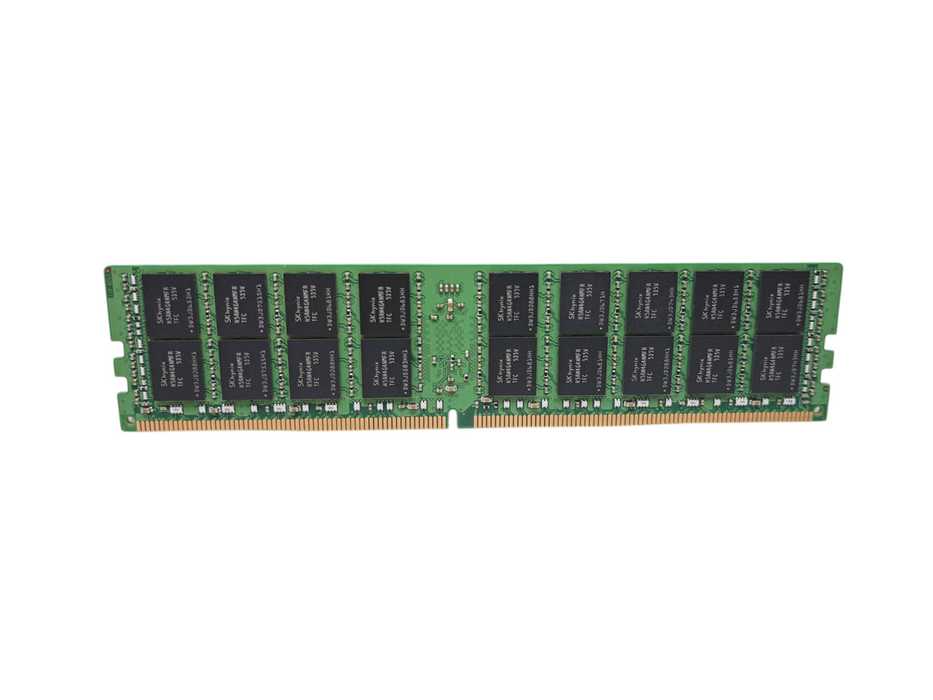SK Hynix 16GB 2Rx4 PC4-2133P-RA0-10 | DDR4 Server Memory Q