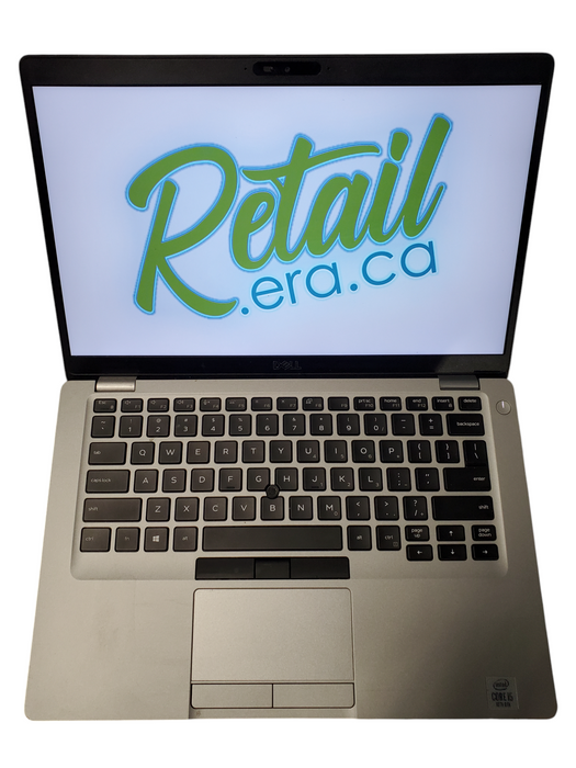 Dell Latitude 5410 | Intel Core i5-10210U @1.60GHz, 16GB DDR4, 256GB NVMe  Lap200