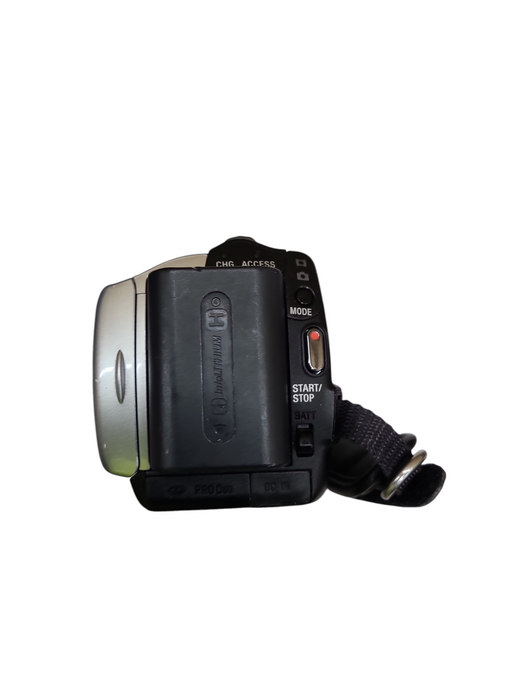Sony Handycam DCR-SR68 60GB HDD 60x Zm