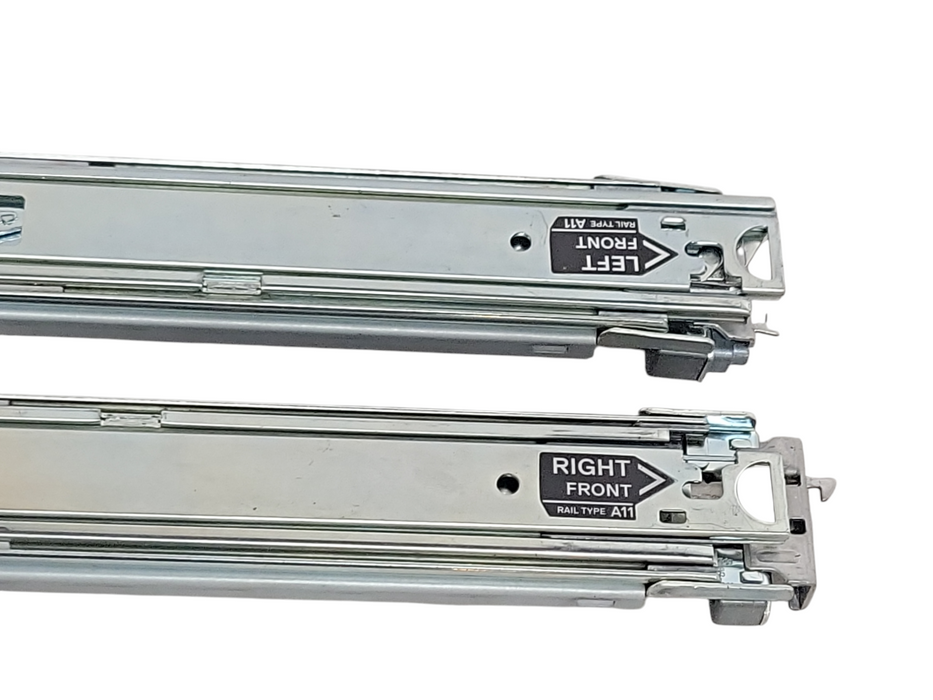 Dell PowerEdge A11 Sliding Rail Kit P/N: 04HHKC/0N5C4T For PowerEdge R440 _