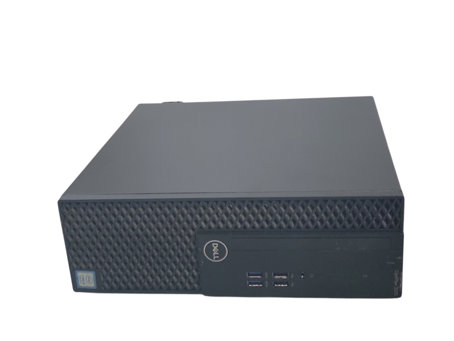 Dell OptiPlex 3070 SFF i5 - 9500 @ 3.00GHz 16GB DDR4 Ram _