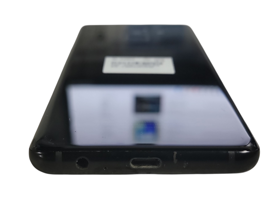 Samsung Galaxy A8 2018 - 32GB - Black [SM-A530W]