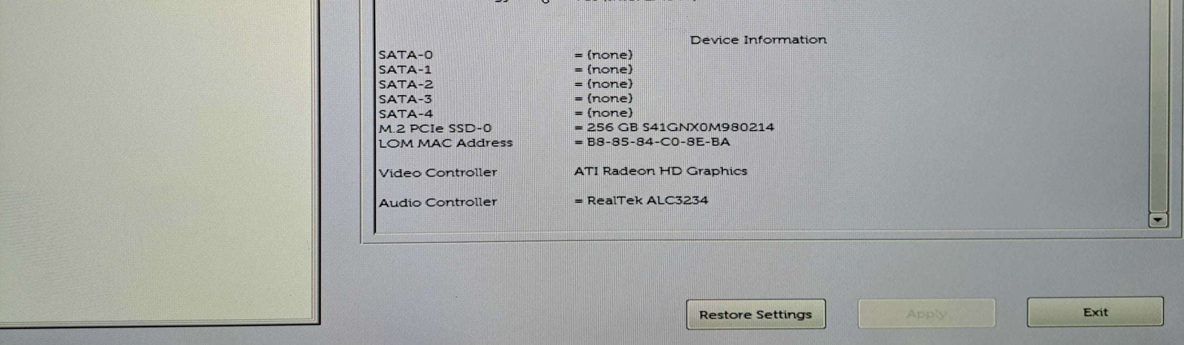 Dell Precision 3630 | Xeon E-2136 @3.30GHz, 32GB DDR4, W7100 8GB, 256GB NVMe )