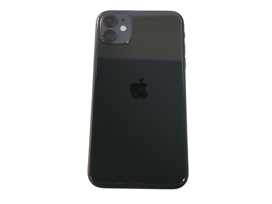 Apple iPhone 11 - 64GB - Space Gray [A2111] (