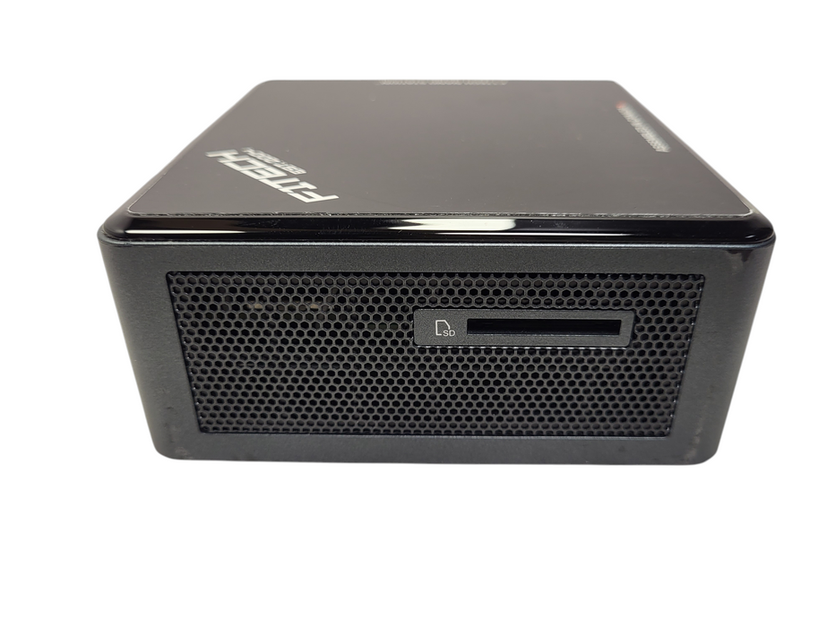 Intel NUC NUC10i5FNH, Core i5-10210U 1.60GHz, 16GB DDR4, 250GB NVMe No AC Q$